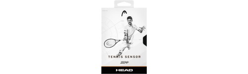 SMART TENNIS SENSOR READY