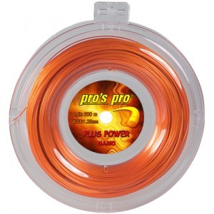 Pro's Pro Plus Power