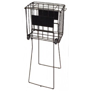 PANIER RAMASSE BALLE X95 EN METAL
