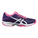 ASICS SPEED 3 PURPLE AW 2016