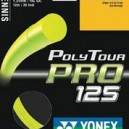 POLYTOUR  PRO 125 12m