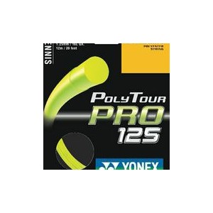 POLYTOUR  PRO 125 12m