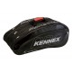 Thermo Bag Triple Pro Kennex 12 raquettes noir PRO TOUR