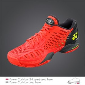 YONEX SHT ECLIPTION ALL COURT