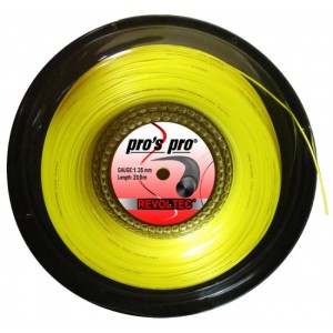 Bobine Pro's Pro Revoltec 200m