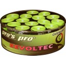 Surgrips Pro's Pro REVOLTEC x 30 lime