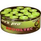 Surgrips Pro's Pro REVOLTEC x 30 lime