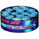 Surgrips Pro's Pro AQUAZORB premium  X 30 Bleu