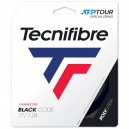 Tecnifibre Black Code