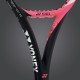 RAQUETTE YONEX EZONE 100 LITE PINK 2017