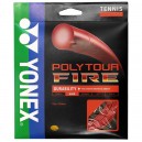 POLY TOUR FIRE 12m