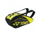 THERMOBAG YONEX PRO 9626 NOIR CITRON