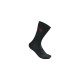 CREW SOCK 3PR BLACK