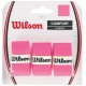 SURGRIP WILSON PRO COMFORT OVER X 3 PINK