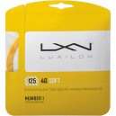 Luxilon Alu 4 G SOFT