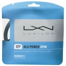 Luxilon Alu Power 127 spin