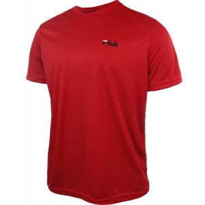 T-SHIRT SHIRT FILA ROUGE