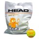 HEAD TIP ORANGE X72