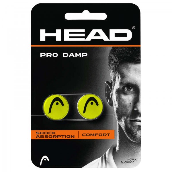 ANTIVIBRATEUR HEAD PRO DAMP