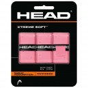 Surgrip Head xtreme soft x 3 pk