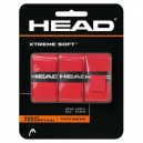 Surgrip Head xtreme soft x red