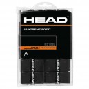 Surgrip Head xtreme soft x12 noir