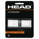 Grip Head Hydrosorb  blanc