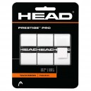 SURGRIP HEAD PRESTIGE PRO X3 BLANC