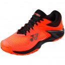 YONEX POWER CUSHION ECLIPTION ALL COURT ORANGE 2018 