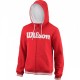 SWEAT WILSON SCRIPT FZ ROUGE