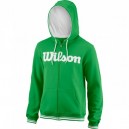 SWEAT WILSON SCRIPT FZ VERT