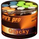 Surgrip Pro's Pro G TACKY x 60 mixed
