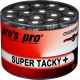 Pro's Pro super Tacky x 60 noir