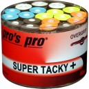 Pro's Pro super Tacky x 60 mixed