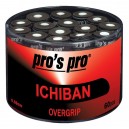 Surgrips Pro's Pro Ichiban x 60 NOIR