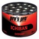 Surgrips Pro's Pro Ichiban x 60 NOIR