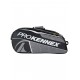 Thermo Bag Pro Kennex 12 raquettes noir/gris 