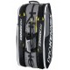 Thermo Bag Pro Kennex 12 raquettes noir/gris 