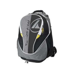 Sac à dos Backpack Pro Kennex noir/gris