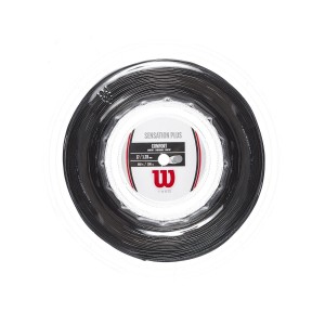 Cordage wilson sensation plus 200M