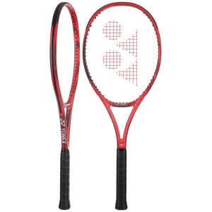 Raquette Yonex VCORE 95 FLAME RED 310G