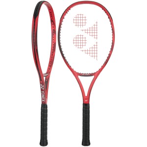 Raquette Yonex VCORE 100 L FLAME RED 280G
