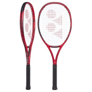 Raquette Yonex VCORE FEEL FLAME RED 250G