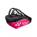 THERMOBAG YONEX TOURNAMENT noir rose