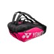 THERMOBAG YONEX TOURNAMENT noir rose