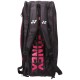 THERMOBAG YONEX TOURNAMENT noir rose