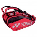 THERMOBAG YONEX TOURNAMENT Orange Noir