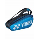 THERMOBAG YONEX Pro Racket Bag 6R Deep Blue