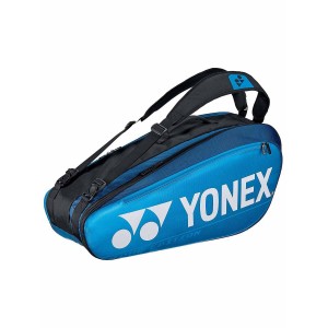 THERMOBAG YONEX Pro Racket Bag 6R Deep Blue