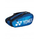 THERMOBAG YONEX Pro Racket Bag 12R Deep Blue